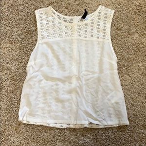 H&M tank top